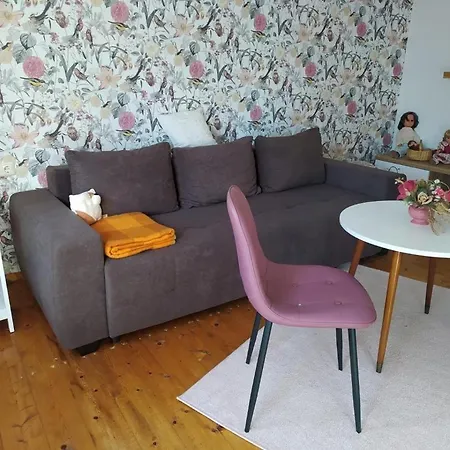 Neu Achterland Usedom Holiday home Praetenow