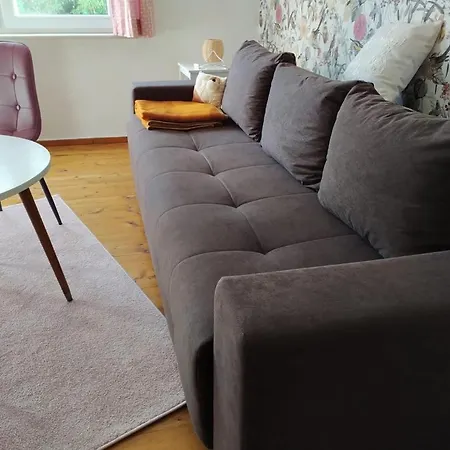 Holiday home Neu Achterland Usedom