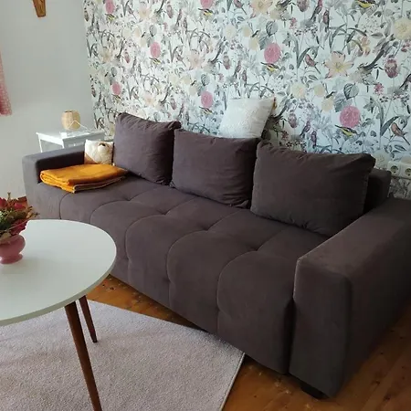 Neu Achterland Usedom * Praetenow