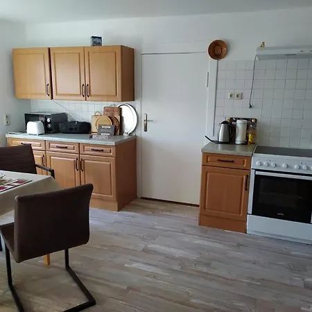 Neu Achterland Usedom