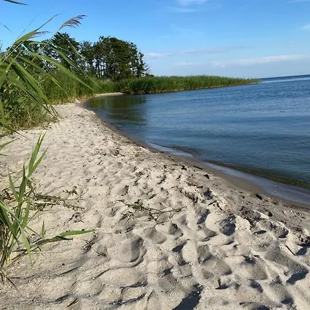 Neu Achterland Usedom Holiday home Praetenow