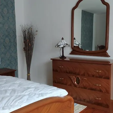 Neu Achterland Usedom