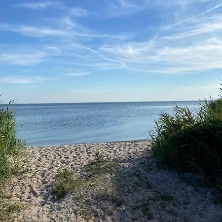 Holiday home Neu Achterland Usedom *