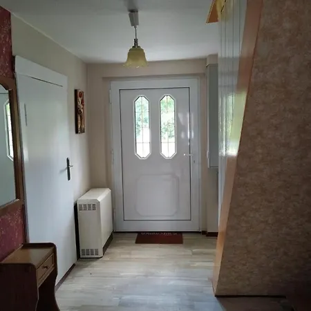 Neu Achterland Usedom Praetenow