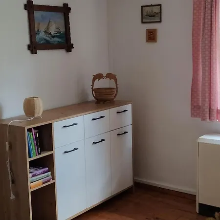 Holiday home Neu Achterland Usedom Praetenow