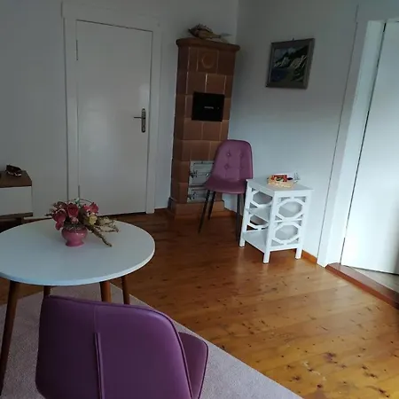 Neu Achterland Usedom Holiday home *