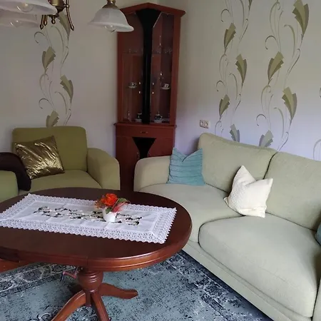 Neu Achterland Usedom *