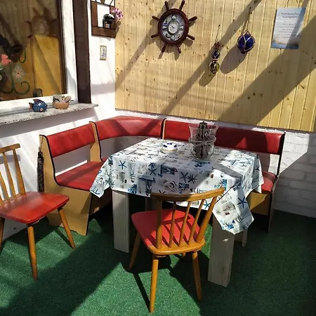 Neu Achterland Usedom